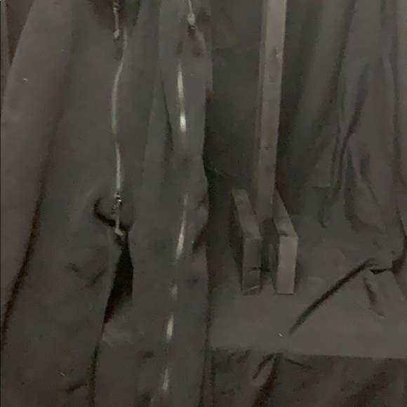 POLARTEC- fleece bibs. NWT - Picture 3 of 5